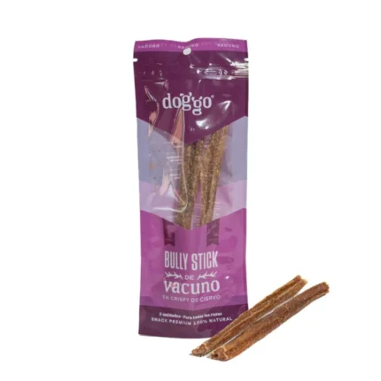 Bully stick
