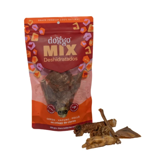Doggo mix - Imagen 1