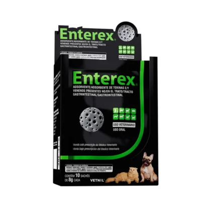 Enterex Vetnil