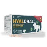 Hyaloral Razas Pequeñas y Medianas