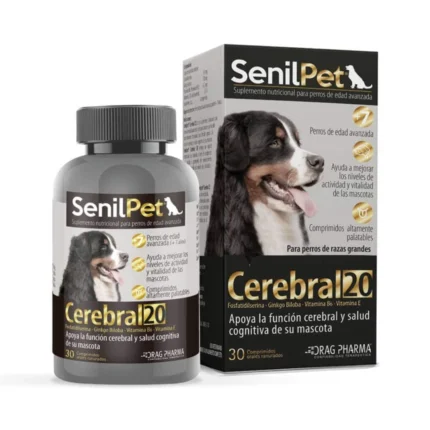 SenilPet 20