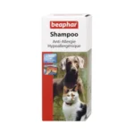 Shampoo Hipoalergénico Beaphar